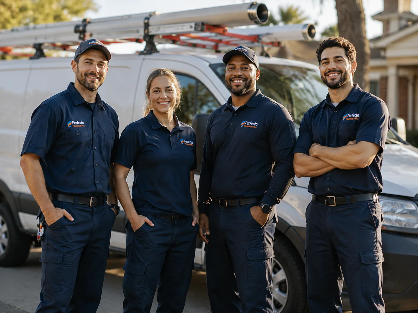 Emergency Plumber Near Me in Fredonia, WI near me